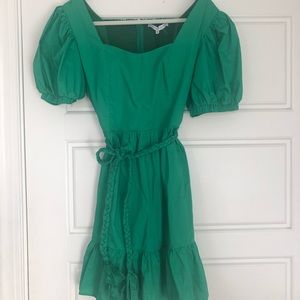 English Factory Machaela Dress